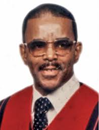 Newton Robinson Obituary (2017)