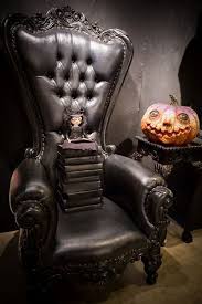 Perfect Witch Chair Halloween Decorations Indoor Halloween Displays Halloween Inspiration