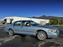 Image result for Light Ice Blue 2006 Crown Victoria