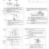 Eksperimen kinematik (sesaran, pecutan & halaju) 1. 1