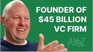 Marc Andreessen