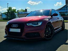 Image result for Misano Red 2009 A6