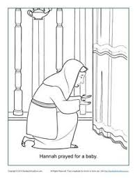 Coloring page index coloring pages for kids bible index genesis coloring pages (the story of creation) abraham i've provided two sets of pages for the story of creation. Hannah S Prayer