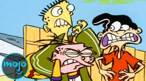 It becomes a house of horror as the eds run from room to room trying to escape their blushing brides. Top 10 Ed Edd N Eddy Episodes Youtube
