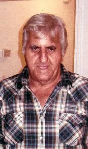 Ervin Laughlin Obituary