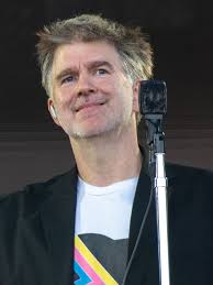 James Murphy (electronic musician)