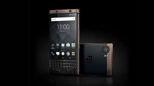 Shop for more refurbished cell phones available online at . New Blackberry Keyone Bronze Edition Blackberry Motion