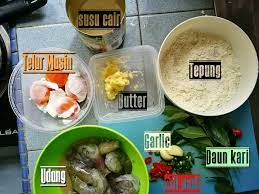Resepi udang butter telur masin. Resepi Pilihan Udang Telur Masin Mudah Dan Ringkas Iluminasi