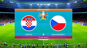Croatia vs czech republic is live on bbc one. Pes 2021 Croatia Vs Czech Republic Euro 2020 Full Match Gameplay Youtube