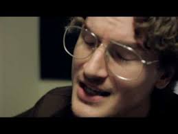 Exclusive Premiere! Nick Babcock