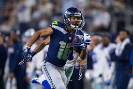 Is The Seahawks Shaky Wide Receiver Depth Going To Be Their