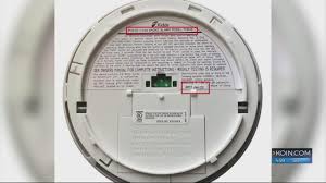 Anne arundel county fire officials are urging owners of the recalled alarms to get a free or discounted replacement. Kidde Recalls Smoke Alarms That Might Not Detect Smoke Youtube