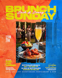 Guest House Restaurant & Bar (@guesthouse265) · New York, NY