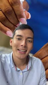 Nicolas Jesus Delgado Chamorro Que Le Paso