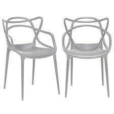 And if you like to coordinate your furniture, we have matching dining sets, too. Plastic Dining Chairs Modern Dining Chairs Barker Stonehouse