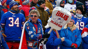 Fans help out after Bills Elvis says tailgate gear was taken during game |  News 4 Buffalo