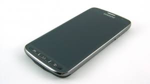 The galaxy s4 does what you want and what you didn't know was even possible. Samsung Galaxy S4 Active Wikipedia
