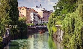 Nevertheless, slovenian wine has long been tipped for great things. My Experience In Ljubljana Slovenia By Laura Erasmus Experience Ljubljana