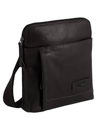 Discover our new camel active spring styles for men and women. Camel Active 290 601 60 Men S Crossbag Laredo S Black