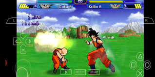 Dbz shin budokai 6 iso file : Dragon Ball Z Shin Budokai Ppsspp Download For Android Ios