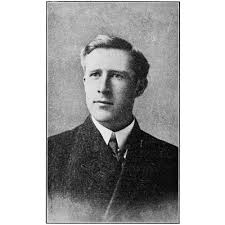 BROCK, REGINALD WALTER