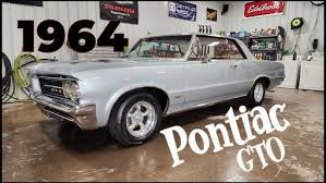 Image result for Silvermist Gray 1964 GTO