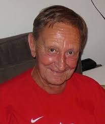 Melvin Puscas Obituary