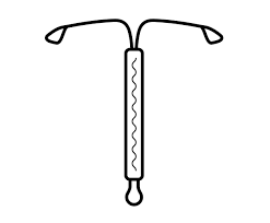 A plastic string is attached to the end. Intrauterine Devices Iud Options For Sexual Health