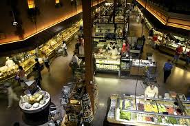 Build your shopping list for: Wegmans The Man Who Ate South Jersey