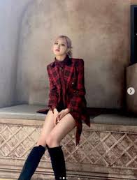 See more ideas about blackpink fashion, kpop outfits, kpop fashion. 10 Outfits Inspired By Blackpink S Rose That Are Perfect For Valentine S Week 2021