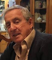 Irvin Summers Obituary (2021)