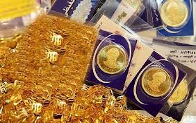 شرط مهم کاهش قیمت طلا و سکه