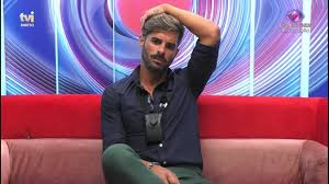 É criada por sandra santos. Rui Pedro Tem Namorada Fora Da Casa Do Big Brother