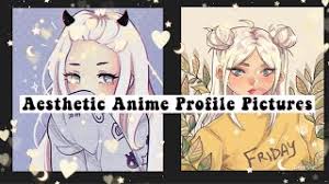 We did not find results for: Aesthetic Anime Profile Pictures Youtube
