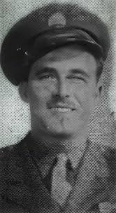 PFC Ode Julius Garner (1917-1945)