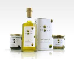 Dieline Olive Oil Packaging Olive Oil Bottles Olive Oil Bottle Design