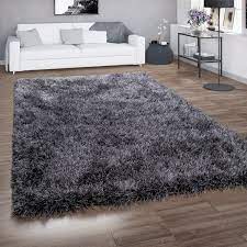 Über 20.000 artikel verfügbar bestpreisgarantie 93 % weiterempfehlungen gratis versand. Hochflor Teppich Shaggy Fur Wohnzimmer Mit Glitzer Garn Grau Anthrazit Kaufen Bei Diva Teppich Center