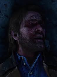 John Marston y Micah Boyce en RDR2: Análisis 4K