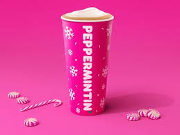 Holiday Menu Extra Joy Included Dunkin Unwraps Its Largest Ever Holiday Lineup Dunkin