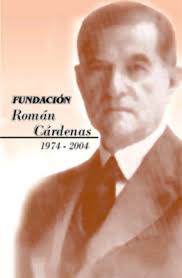 PROTAGONISTAS EN LA ECONOMIA VENEZOLANA: ROMAN CARDENAS