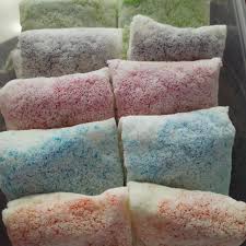 Namun kini, kuih ini agak sukar didapati malah tidak ramai yang memiliki kemahiran untuk menyediakannya. Kuihbungapudak Hashtag On Twitter