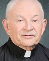 James Schexnayder • LGBTQ Religious Archives Network