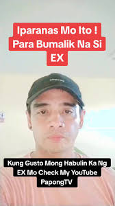 Sign Kung Bakit Ka Inunfriend Ng Ex Mo