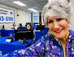 Candid Candace: May 2021