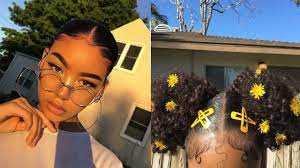 Gÿ Gÿ Slaying Edges Compilation New 2019gÿ Gÿ Youtube Baby Hairstyles Trendy Hairstyles Beautiful Hair