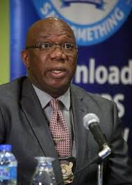 COPS SEIZE FIREARM PAPERS