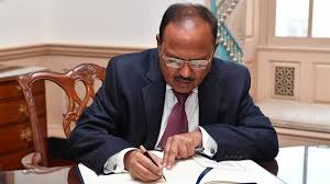 Find the perfect ajit doval stock photos and editorial news pictures from getty images. 3 Deputies To Reduce Workload Of Nsa Ajit Doval