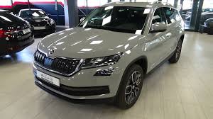 Enter the 2020 skoda kodiaq 132tsi sportline. Buy Skoda Kodiaq 1 5 Tsi 150pk Dsg Sportline Business Adaptive Cr From Germany Used Auto For Sale With Mileage On Mobile De Autoscout24 In English