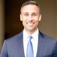 David Solis, MSF, CVA, MAFF