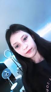 Savannah Ayers's Instagram, Twitter & Facebook